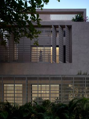 Jali House