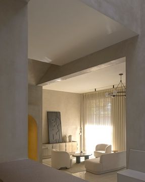 Jali House