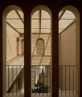 Jali House