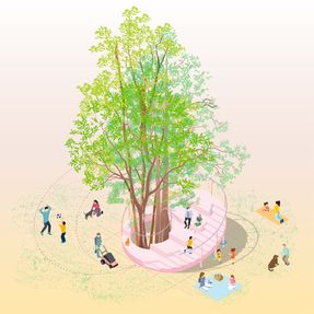 Circle Pit