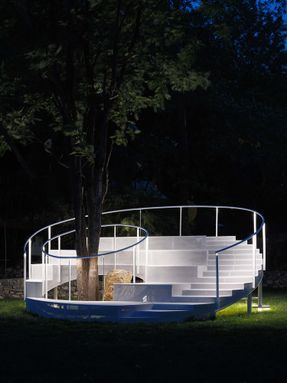 Circle Pit