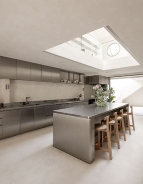 Gio Kitchen Atelier