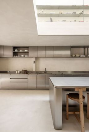 Gio Kitchen Atelier