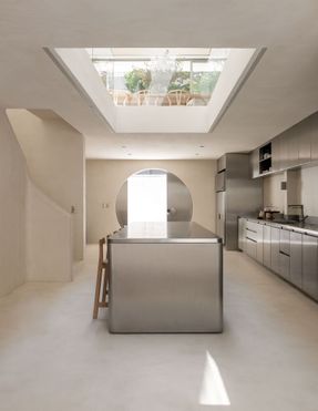 Gio Kitchen Atelier