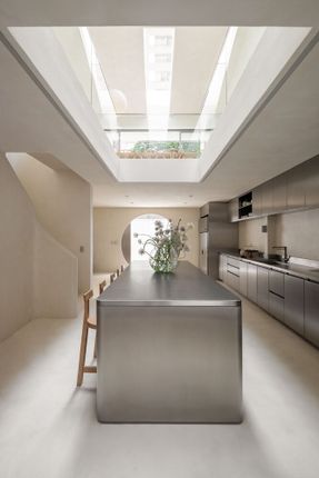 Gio Kitchen Atelier