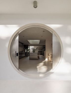 Gio Kitchen Atelier