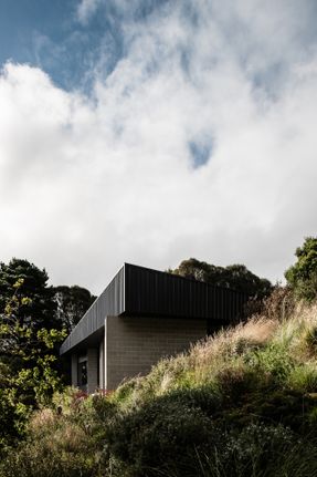Wings Way House