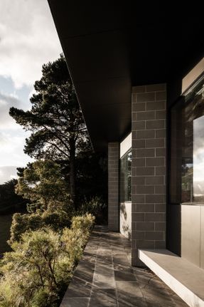Wings Way House