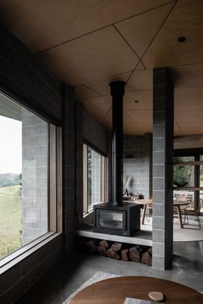 Wings Way House