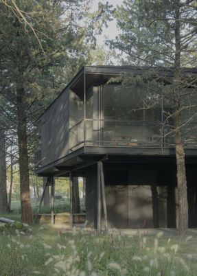 La Florida II House