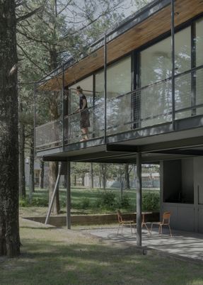 La Florida II House