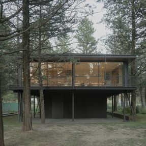 La Florida II House