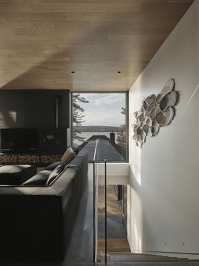 Maison De La Pointe