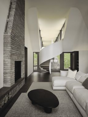 Maison De La Pointe