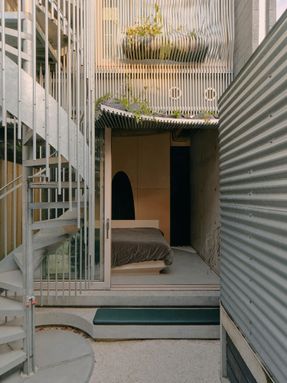 Northcote House