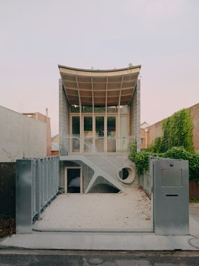 Northcote House