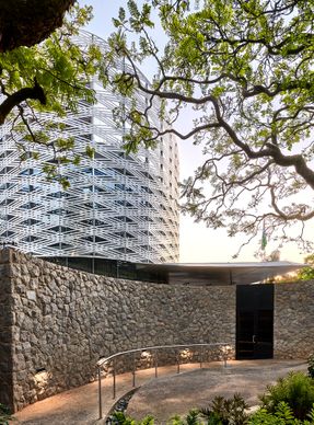 Ivory Coast Embassy
