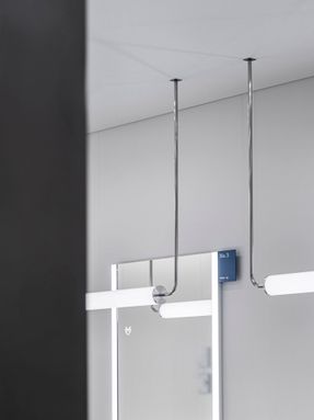 Seoul Frame By He:arts