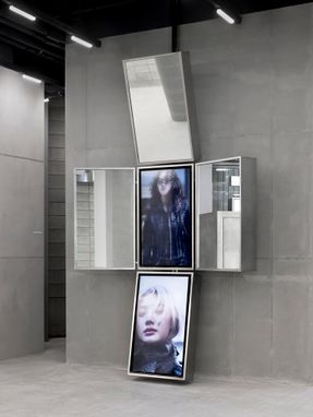 Seoul Frame By He:arts