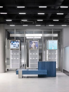 Seoul Frame By He:arts