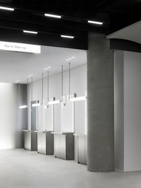 Seoul Frame By He:arts