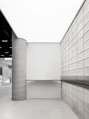 Seoul Frame By He:arts