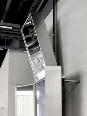 Seoul Frame By He:arts