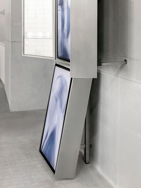 Seoul Frame By He:arts