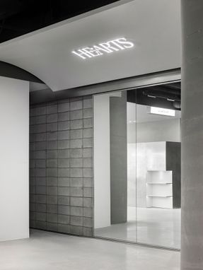 Seoul Frame By He:arts