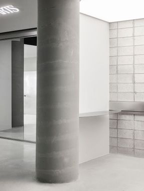 Seoul Frame By He:arts