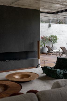 Trama House