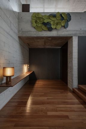 Trama House