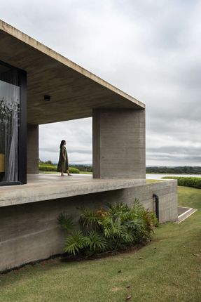 Paula's House
