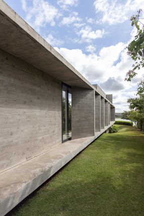 Paula's House