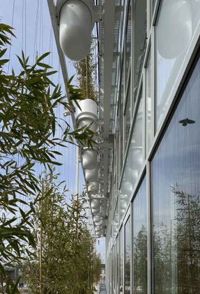 Ložionica Center For Creative Industries And Innovations And The House Of E-government