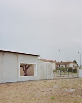 Casa GA