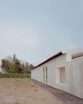 Casa GA