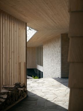 East River Residence