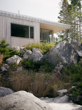 East River Residence