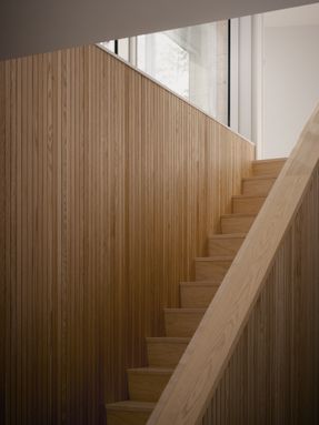 East River Residence