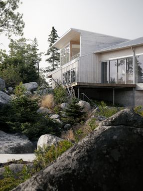 East River Residence