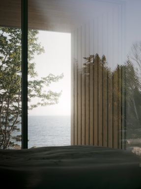 East River Residence