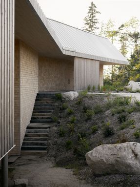 East River Residence