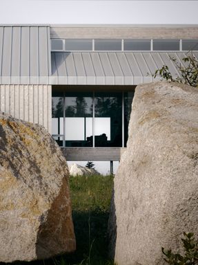 East River Residence