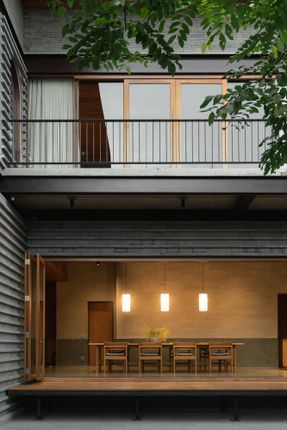 H168 House