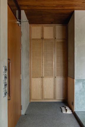 H168 House