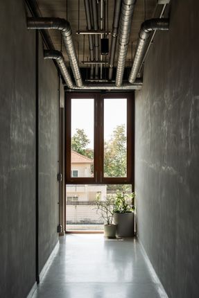 H168 House