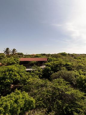 Perobinha House