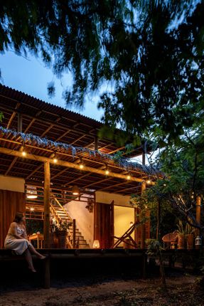 Perobinha House