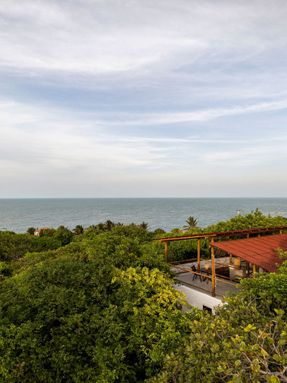 Perobinha House